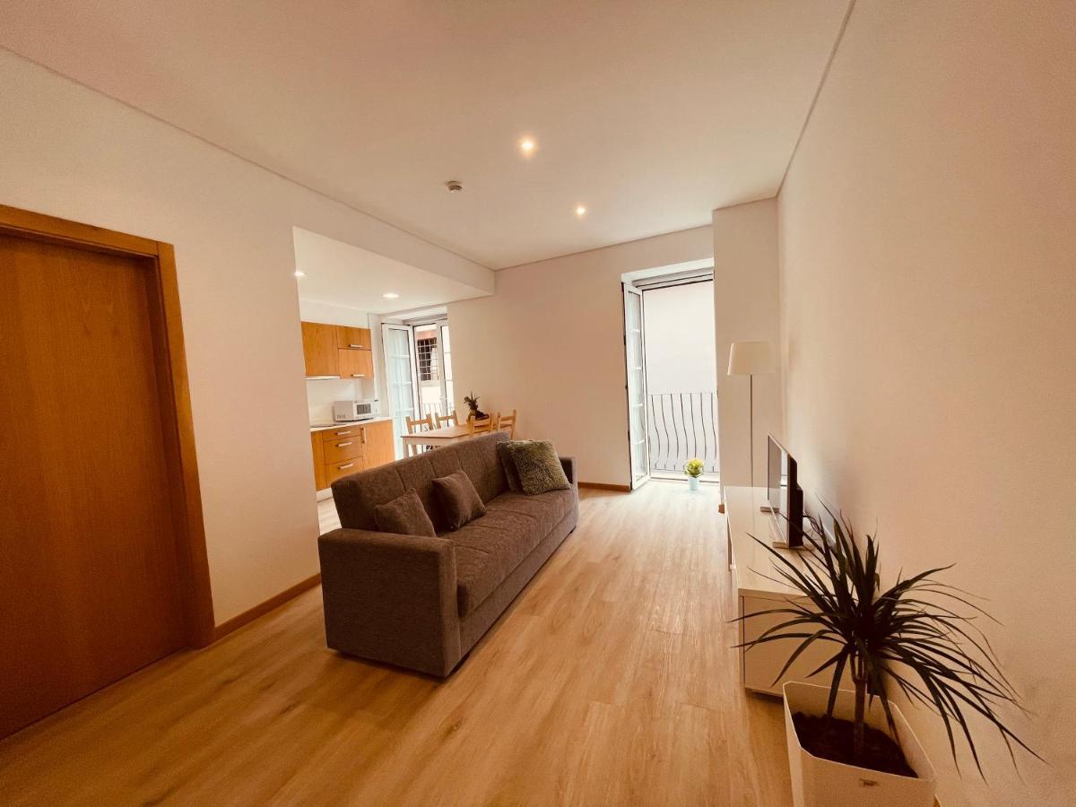 Apartament Living Funchal X Zewnętrze zdjęcie