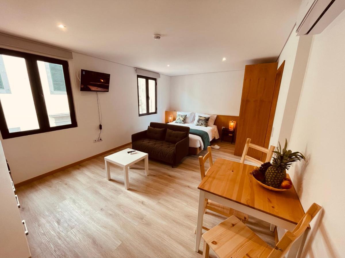 Apartament Living Funchal X Zewnętrze zdjęcie