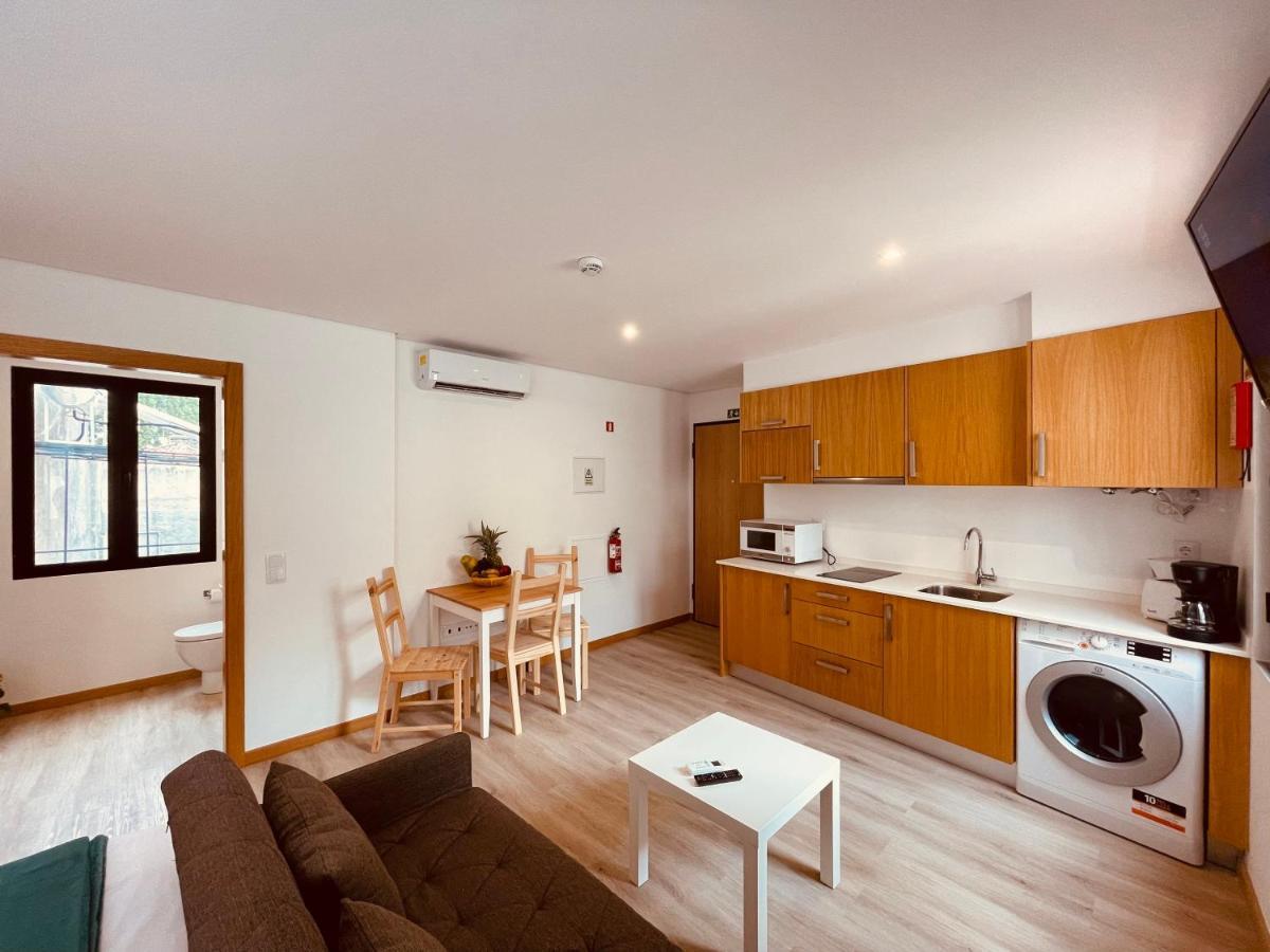 Apartament Living Funchal X Zewnętrze zdjęcie