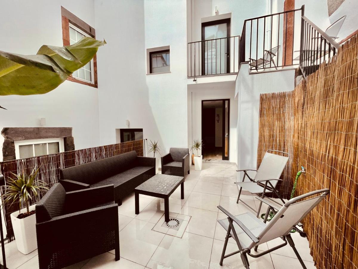 Apartament Living Funchal X Zewnętrze zdjęcie