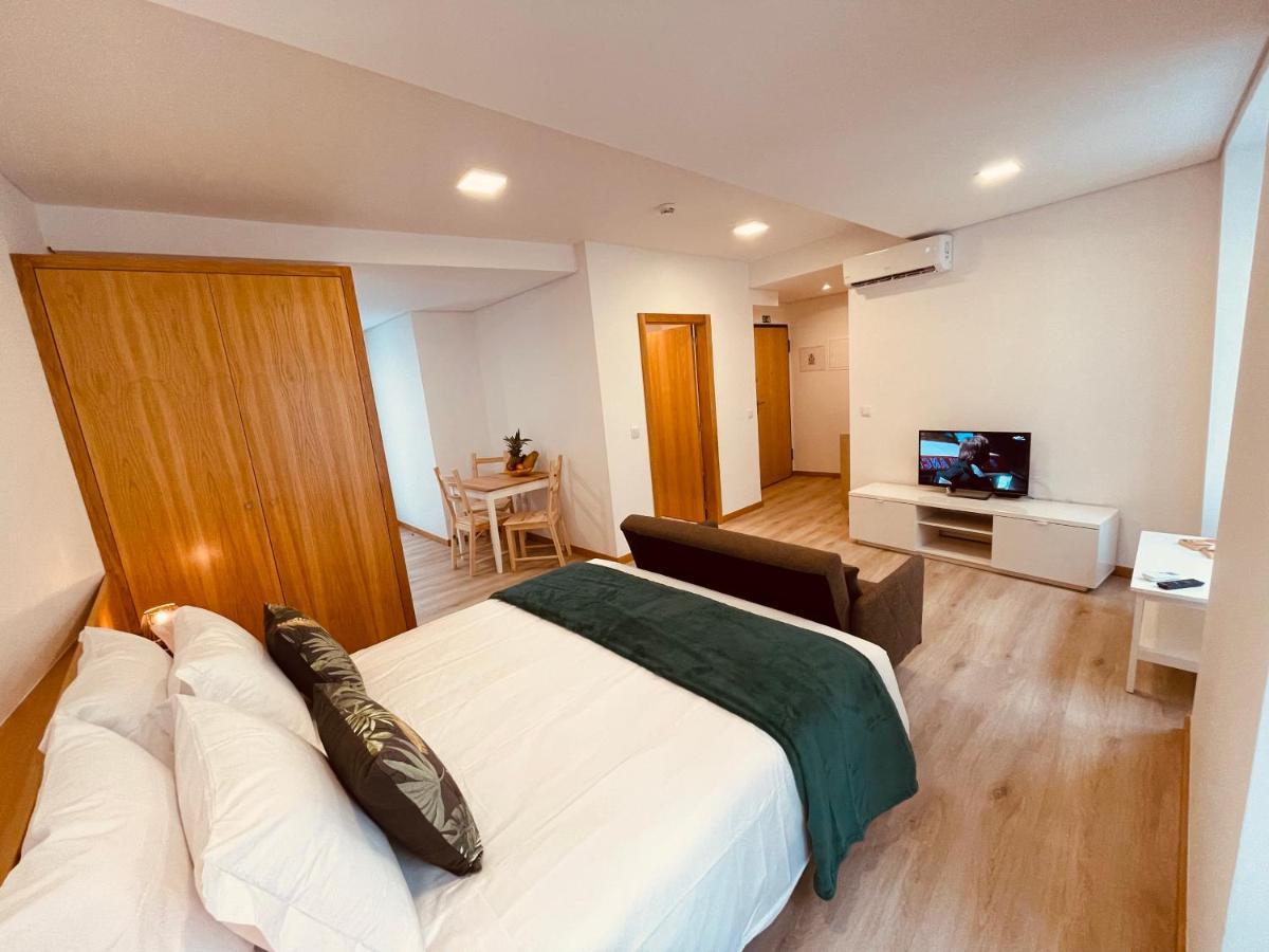 Apartament Living Funchal X Zewnętrze zdjęcie