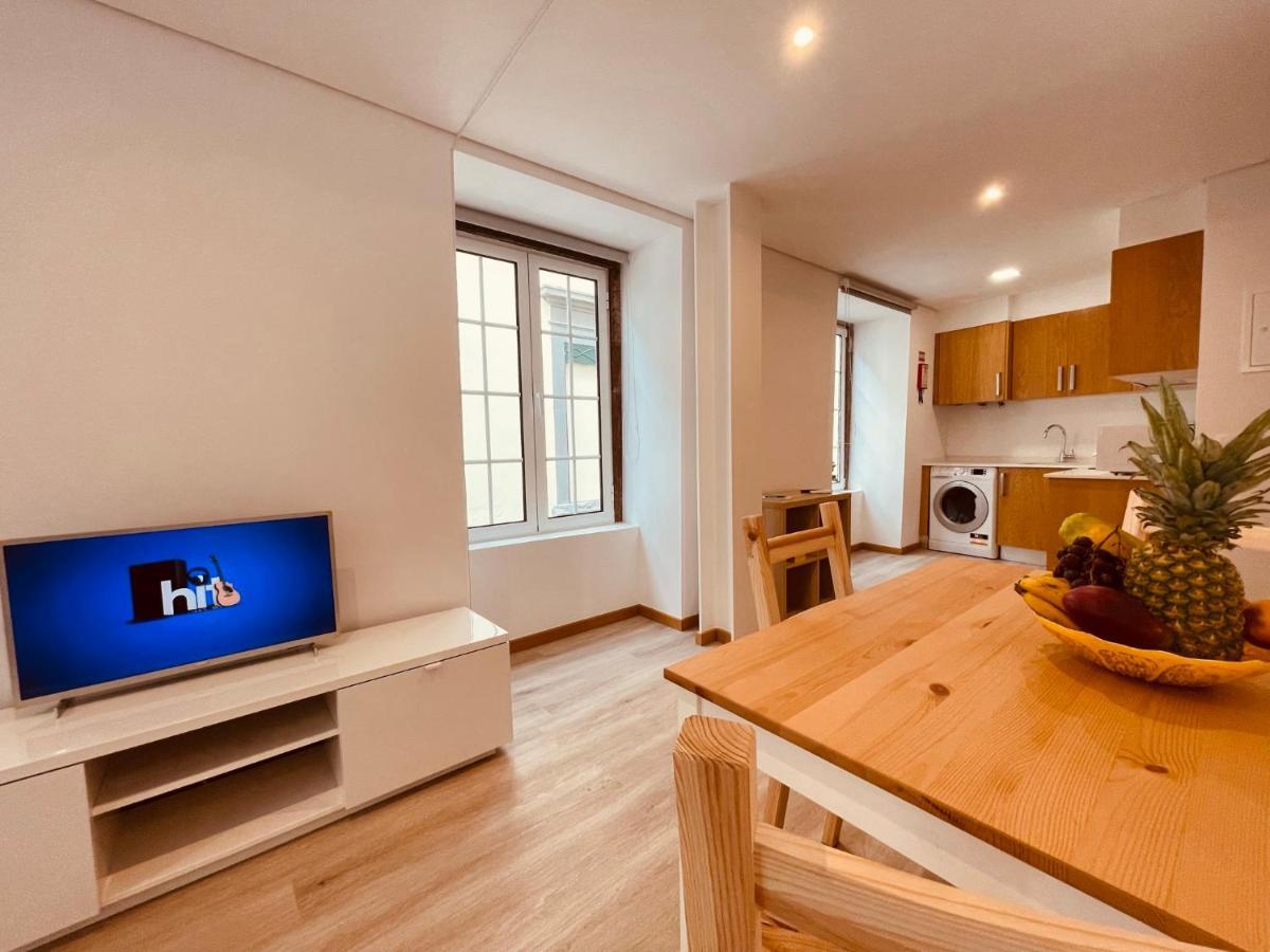 Apartament Living Funchal X Zewnętrze zdjęcie