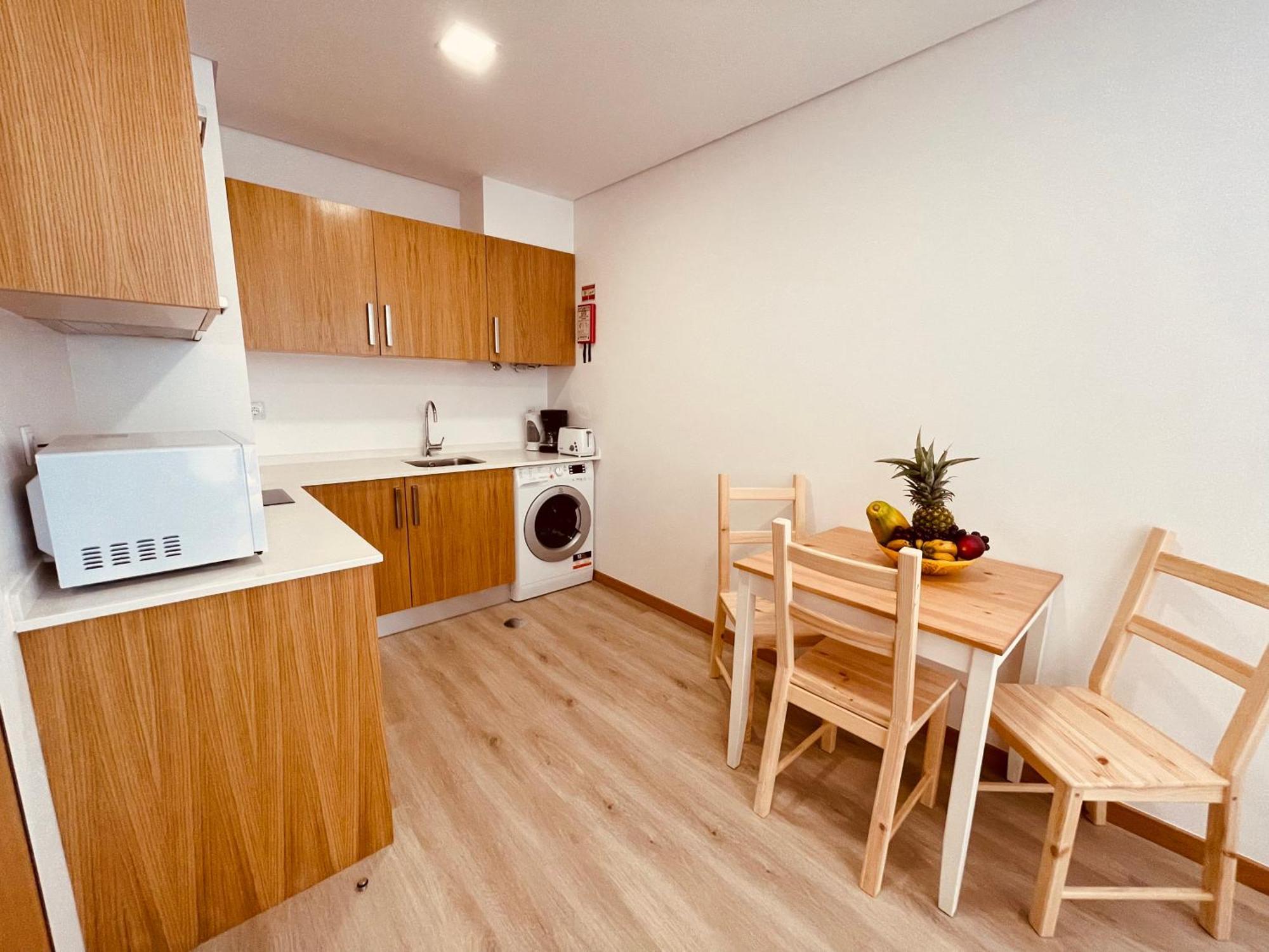 Apartament Living Funchal X Pokój zdjęcie